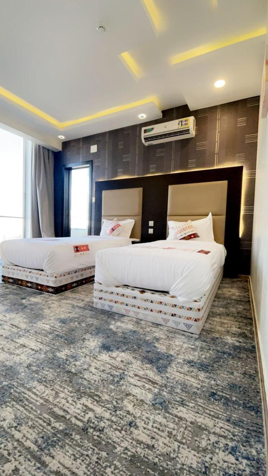 Kanaf 4* Abha