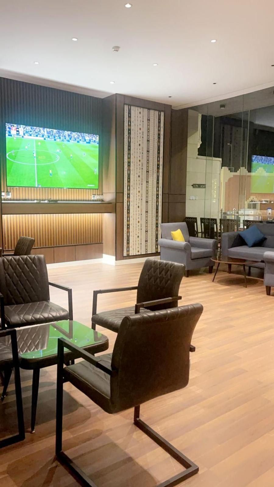 Kanaf Appart hôtel 4*